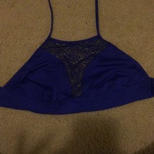 Target bikini top